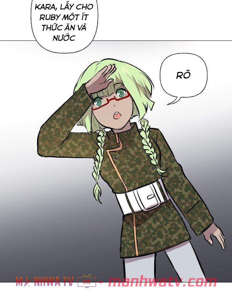 Đọc truyện Trọng sinh mạc thế - Chap 71